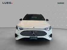 MERCEDES-BENZ CLA Shooting Brake 350 4Matic 85 kWh EQ, Electric, Ex-demonstrator, Automatic - 6