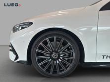 MERCEDES-BENZ CLA Shooting Brake 350 4Matic 85 kWh EQ, Electric, Ex-demonstrator, Automatic - 7