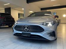 MERCEDES-BENZ CLA Shooting Brake 350 4Matic 85 kWh EQ AMG Line Plus, Elektro, Vorführwagen, Automatik - 2