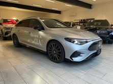 MERCEDES-BENZ CLA Shooting Brake 350 4Matic 85 kWh EQ AMG Line Plus, Elektro, Vorführwagen, Automatik - 3