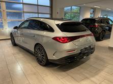 MERCEDES-BENZ CLA Shooting Brake 350 4Matic 85 kWh EQ AMG Line Plus, Elektro, Vorführwagen, Automatik - 5