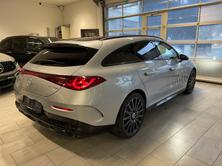 MERCEDES-BENZ CLA Shooting Brake 350 4Matic 85 kWh EQ AMG Line Plus, Elektro, Vorführwagen, Automatik - 6