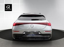 MERCEDES-BENZ CLA Shooting Brake 350 4Matic 85 kWh EQ, Elektro, Vorführwagen, Automatik - 5