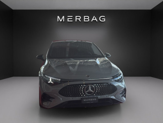 MERCEDES-BENZ CLA 350+ 85 kWh EQ, Elektro, Neuwagen, Automat - 3