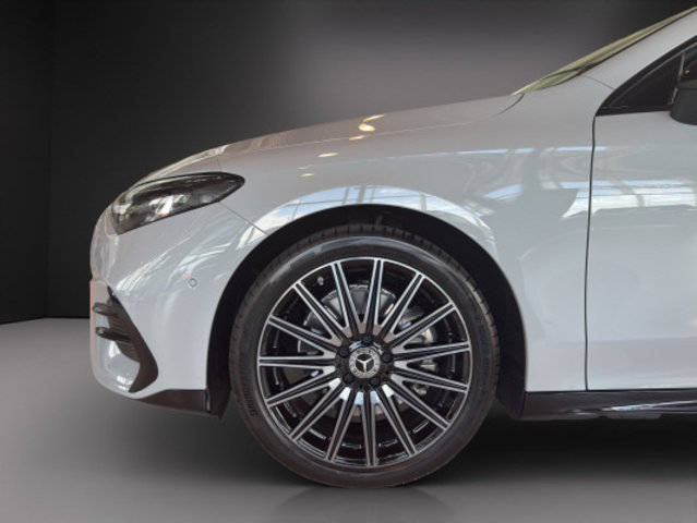 MERCEDES-BENZ CLA 350+ 85 kWh EQ, Elektro, Neuwagen, Automat - 6