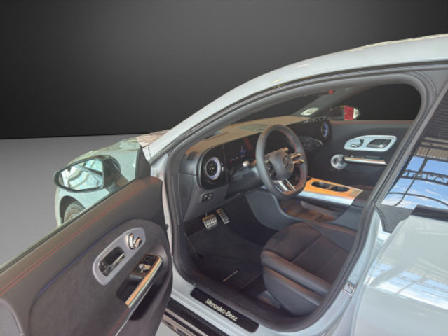 MERCEDES-BENZ CLA 350+ 85 kWh EQ, Elektro, Neuwagen, Automat - 7