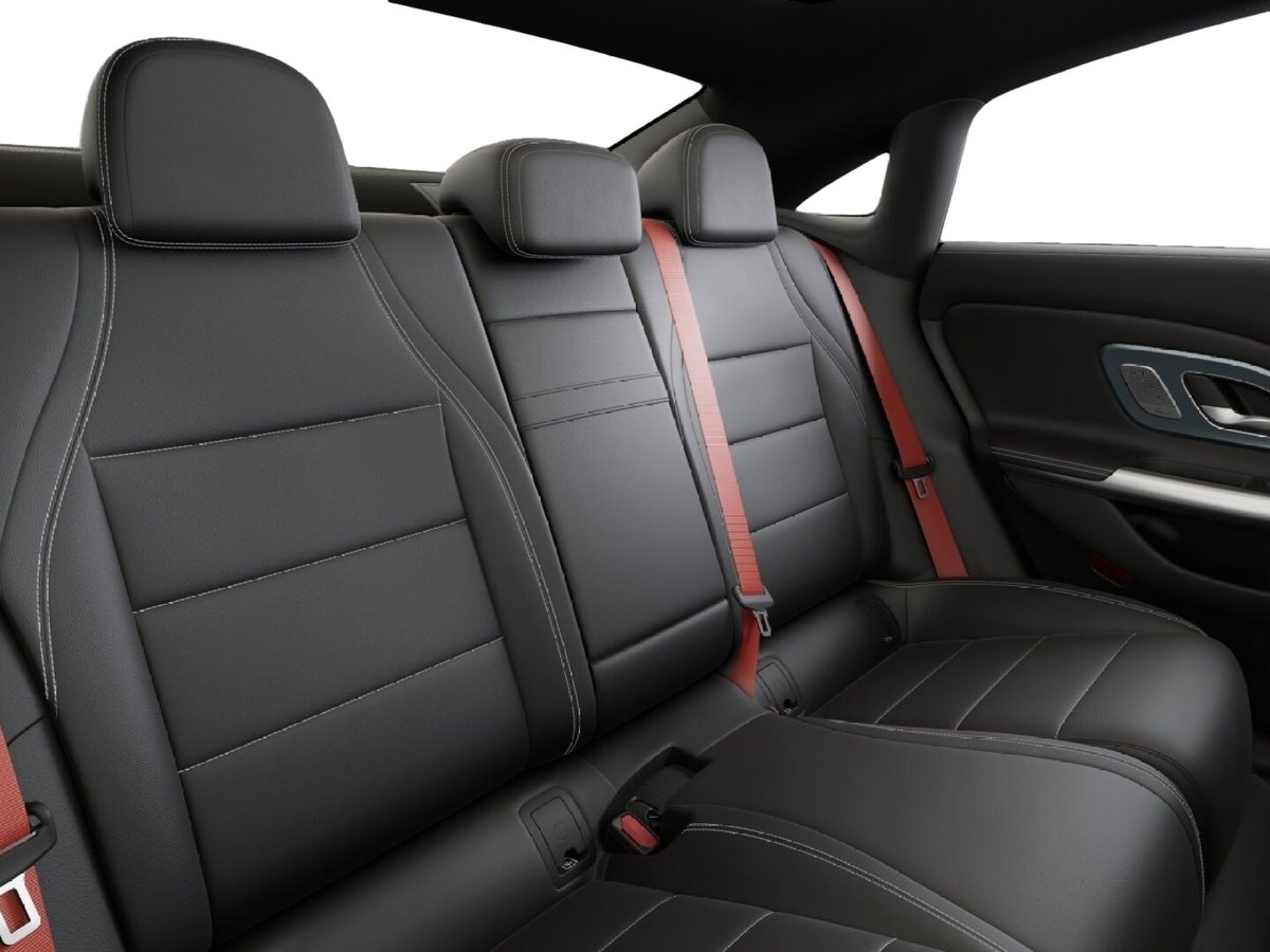 MERCEDES-BENZ CLA 350 AMG Line 4MATIC EQ, Electric, New car, Automatic - 7