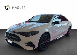 MERCEDES-BENZ CLA 350