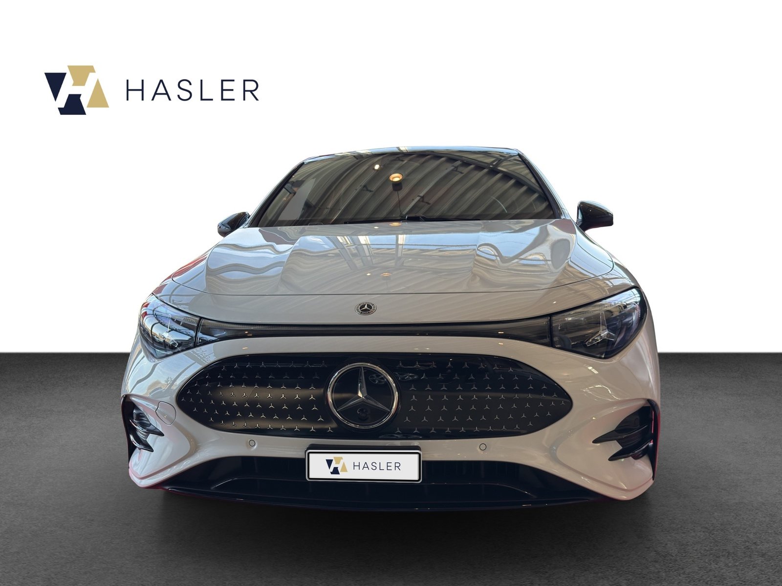 MERCEDES-BENZ CLA 350 4 Matic 85 kWh EQ, Elettrica, Auto nuove, Automatico - 2
