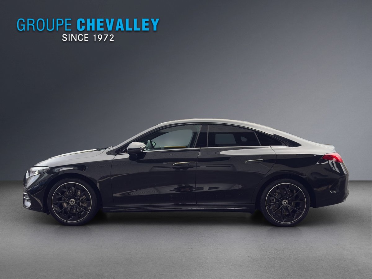 MERCEDES-BENZ CLA 350 4 Matic 85 kWh EQ, Elektro, Neuwagen, Automat - 3