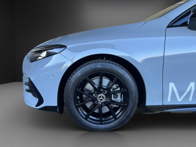 MERCEDES-BENZ CLA 350+ 85 kWh EQ, Electric, New car, Automatic - 5