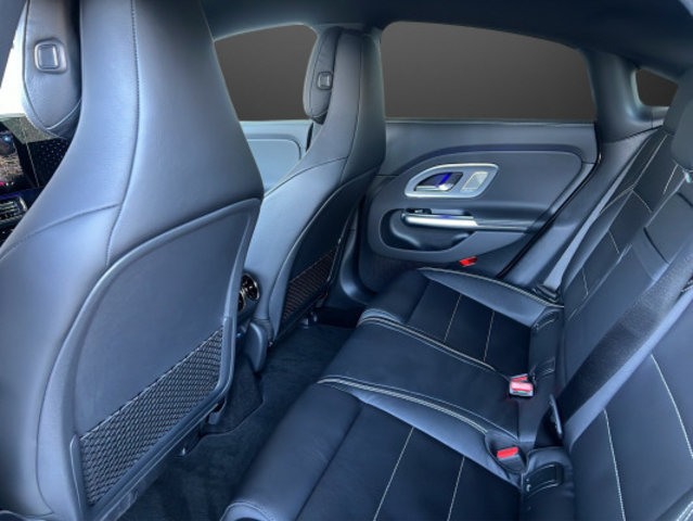 MERCEDES-BENZ CLA 350+ 85 kWh EQ, Electric, New car, Automatic - 7