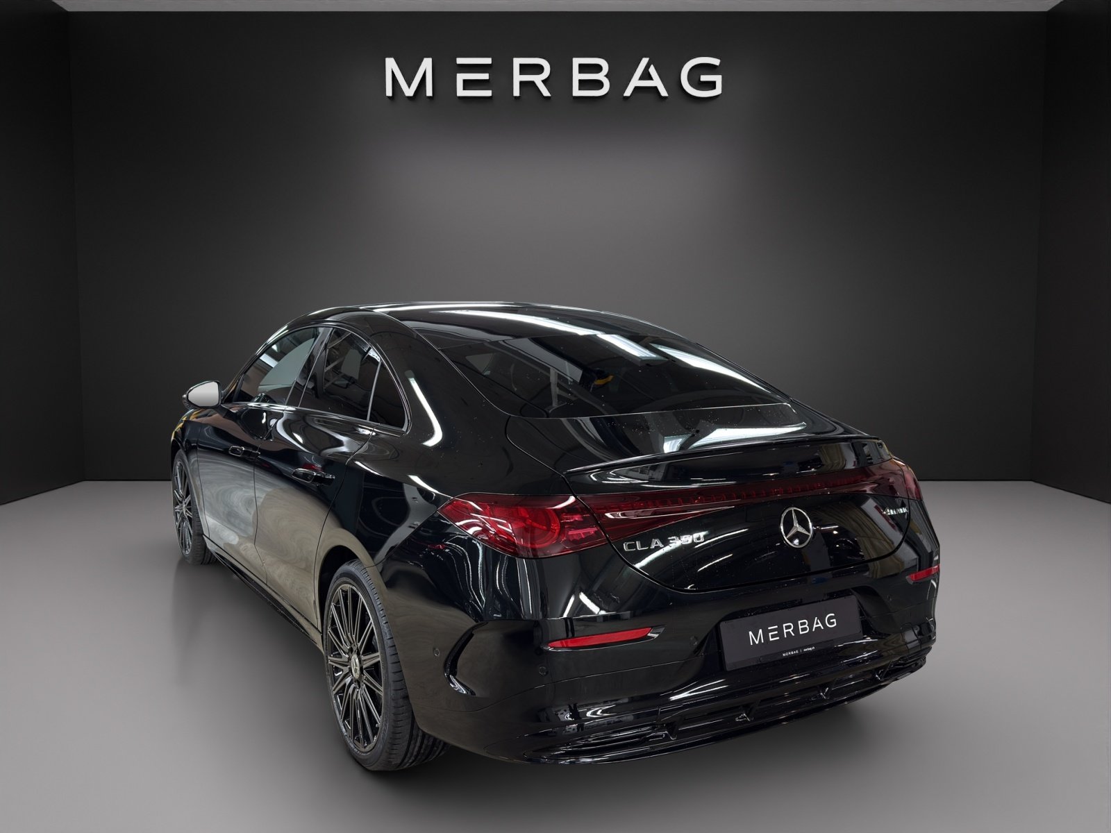 MERCEDES-BENZ CLA 350 4 Matic 85 kWh EQ, Électrique, Voiture nouvelle, Automatique - 3