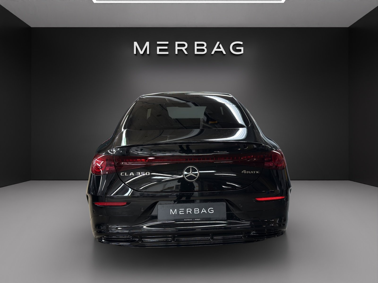MERCEDES-BENZ CLA 350 4 Matic 85 kWh EQ, Électrique, Voiture nouvelle, Automatique - 4