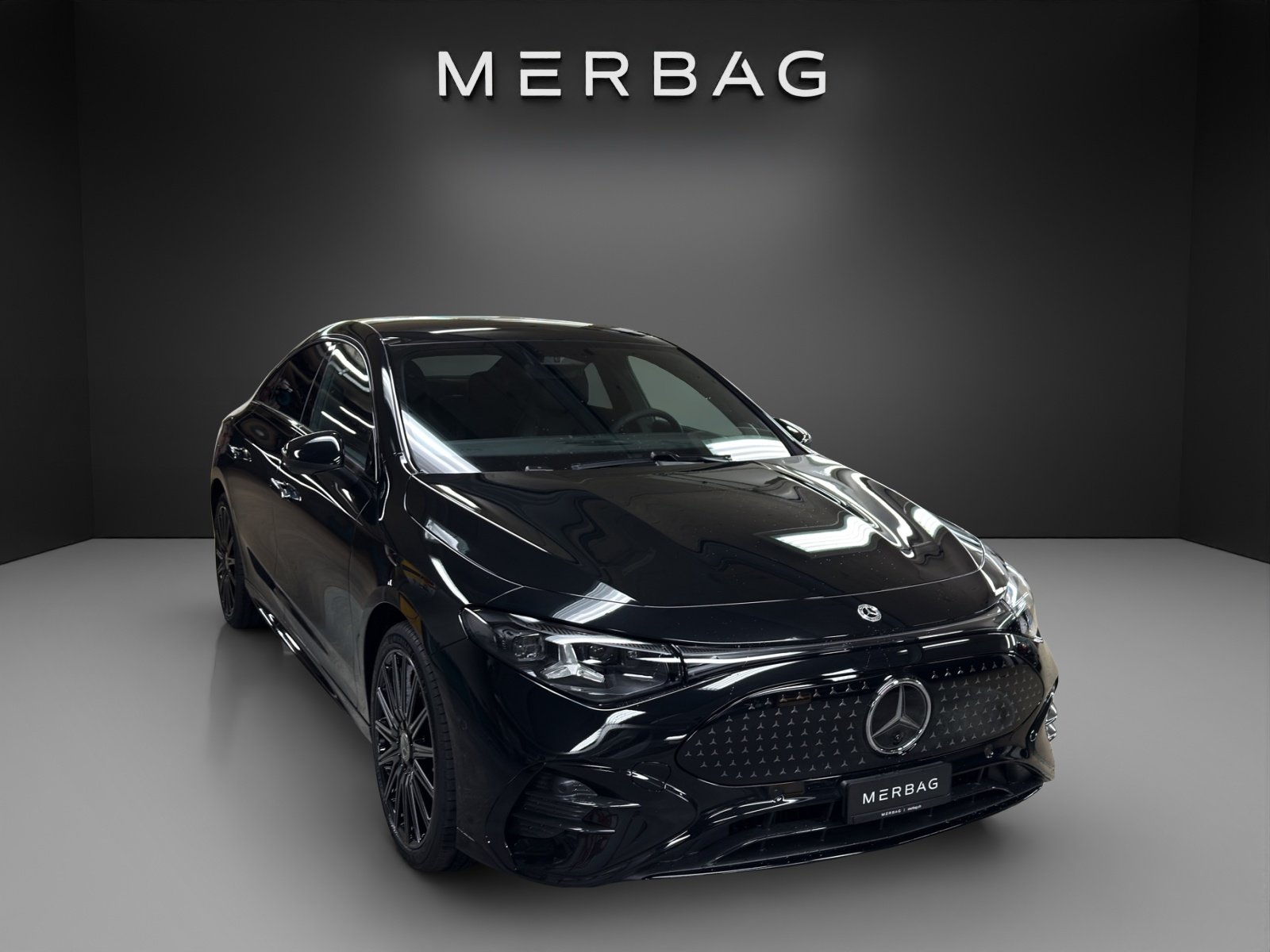 MERCEDES-BENZ CLA 350 4 Matic 85 kWh EQ, Électrique, Voiture nouvelle, Automatique - 6