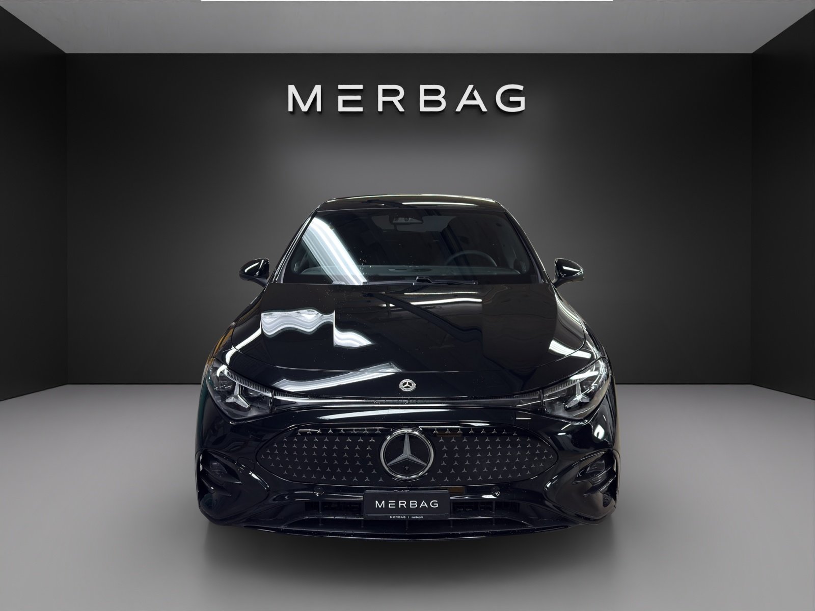 MERCEDES-BENZ CLA 350 4 Matic 85 kWh EQ, Électrique, Voiture nouvelle, Automatique - 7