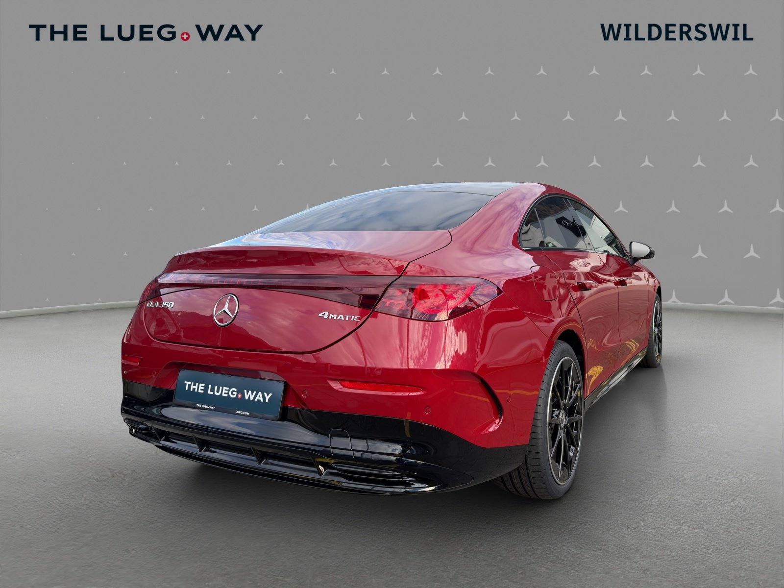 MERCEDES-BENZ CLA 350 4 Matic 85 kWh EQ, Elettrica, Auto nuove, Automatico - 5