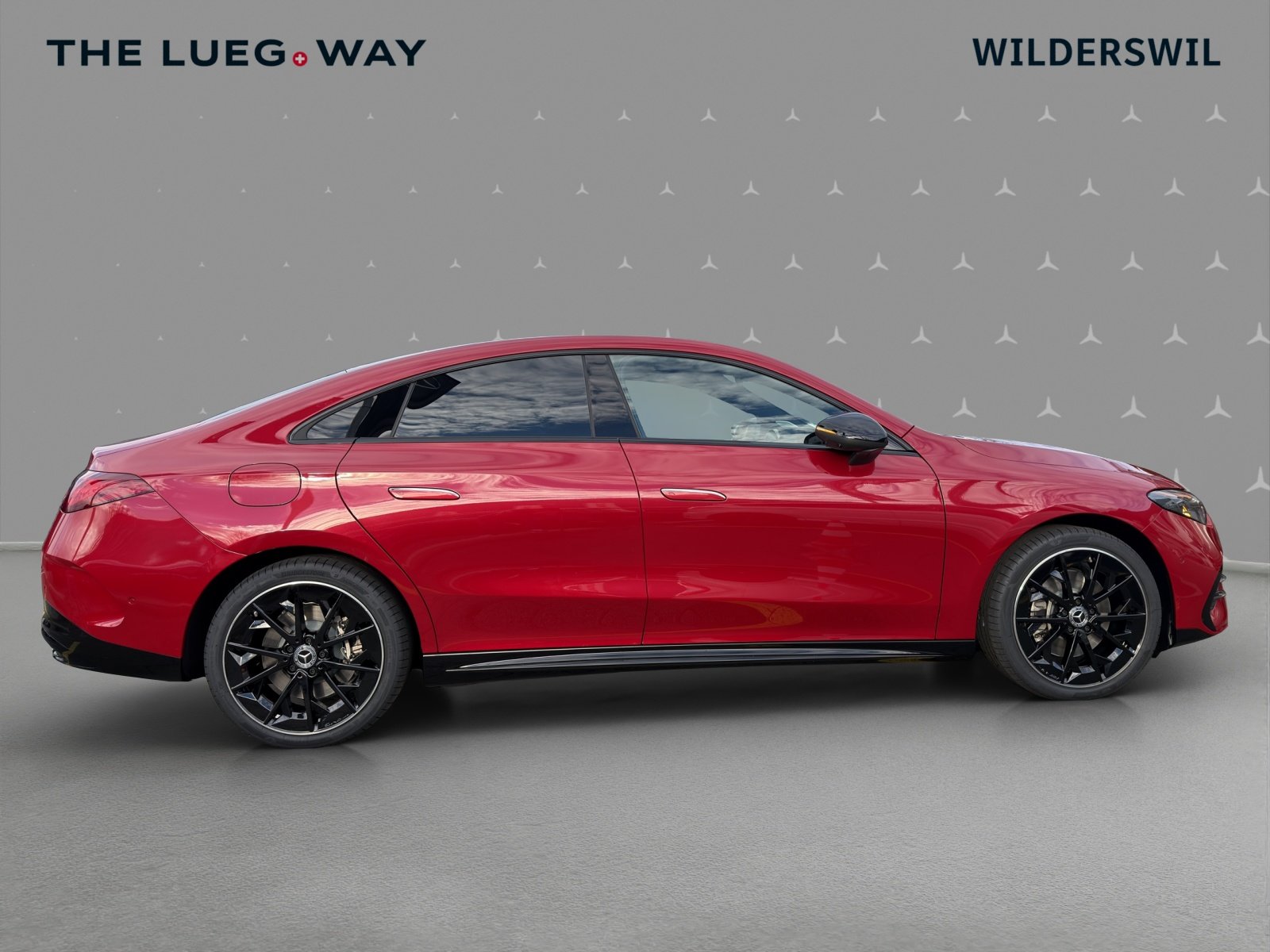 MERCEDES-BENZ CLA 350 4 Matic 85 kWh EQ, Elettrica, Auto nuove, Automatico - 6