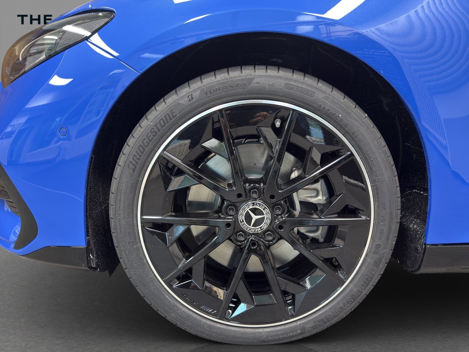 MERCEDES-BENZ CLA 350 4 Matic 85 kWh EQ, Electric, New car, Automatic - 7