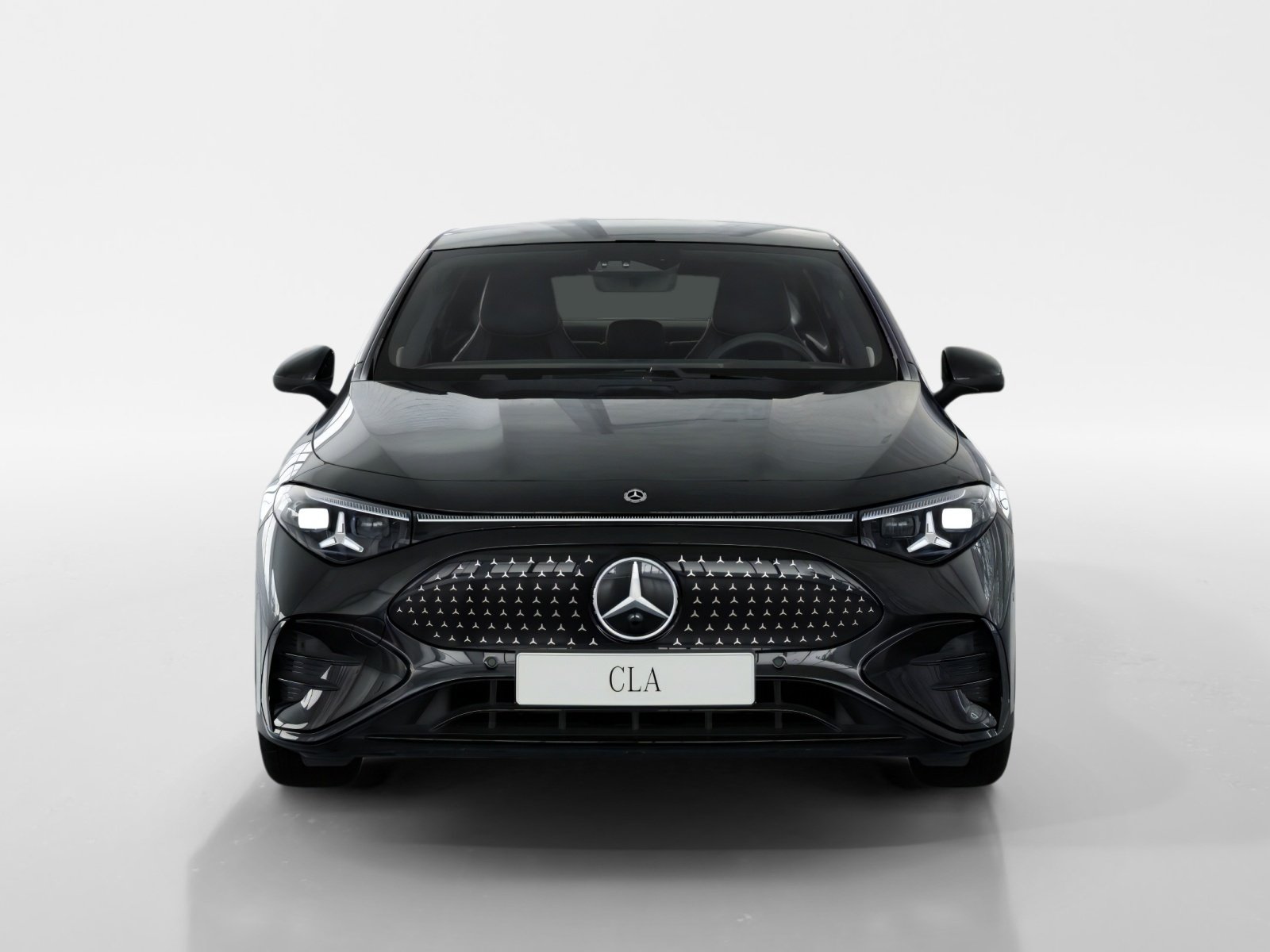 MERCEDES-BENZ CLA 350 AMG Line 4MATIC EQ, Elettrica, Auto nuove, Automatico - 2