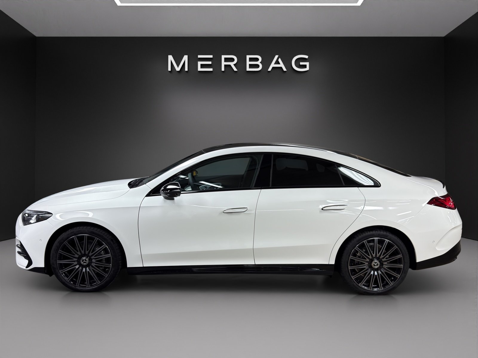 MERCEDES-BENZ CLA 350 4 Matic 85 kWh EQ, Elettrica, Auto nuove, Automatico - 2