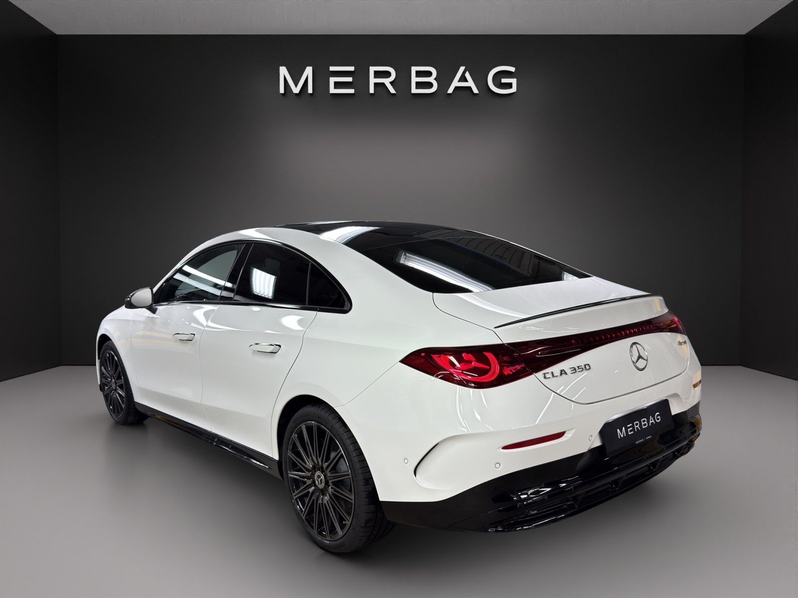 MERCEDES-BENZ CLA 350 4 Matic 85 kWh EQ, Elettrica, Auto nuove, Automatico - 3