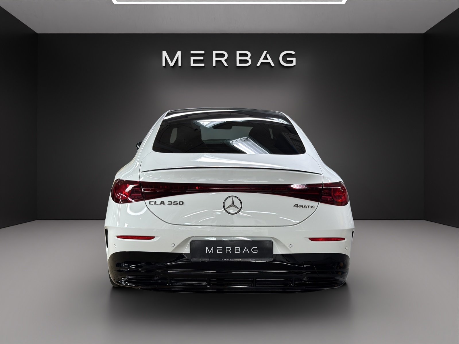 MERCEDES-BENZ CLA 350 4 Matic 85 kWh EQ, Elettrica, Auto nuove, Automatico - 4