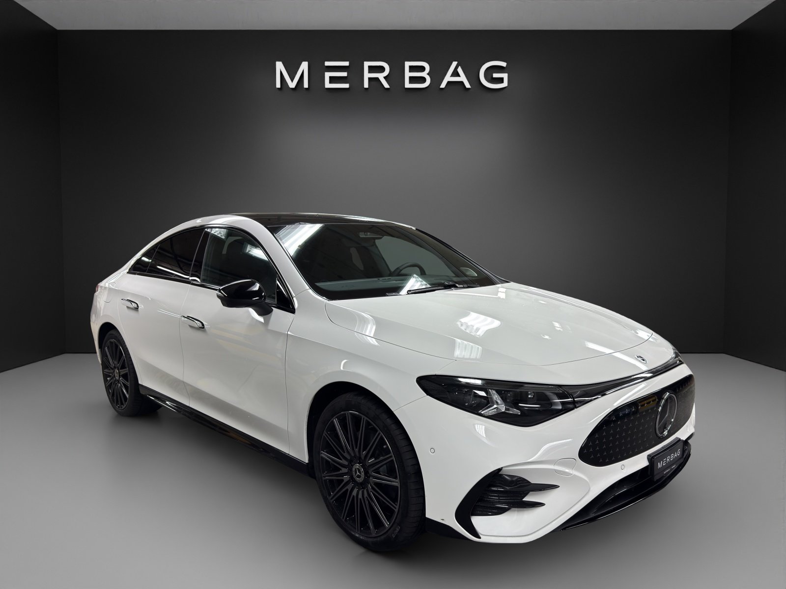 MERCEDES-BENZ CLA 350 4 Matic 85 kWh EQ, Elettrica, Auto nuove, Automatico - 6