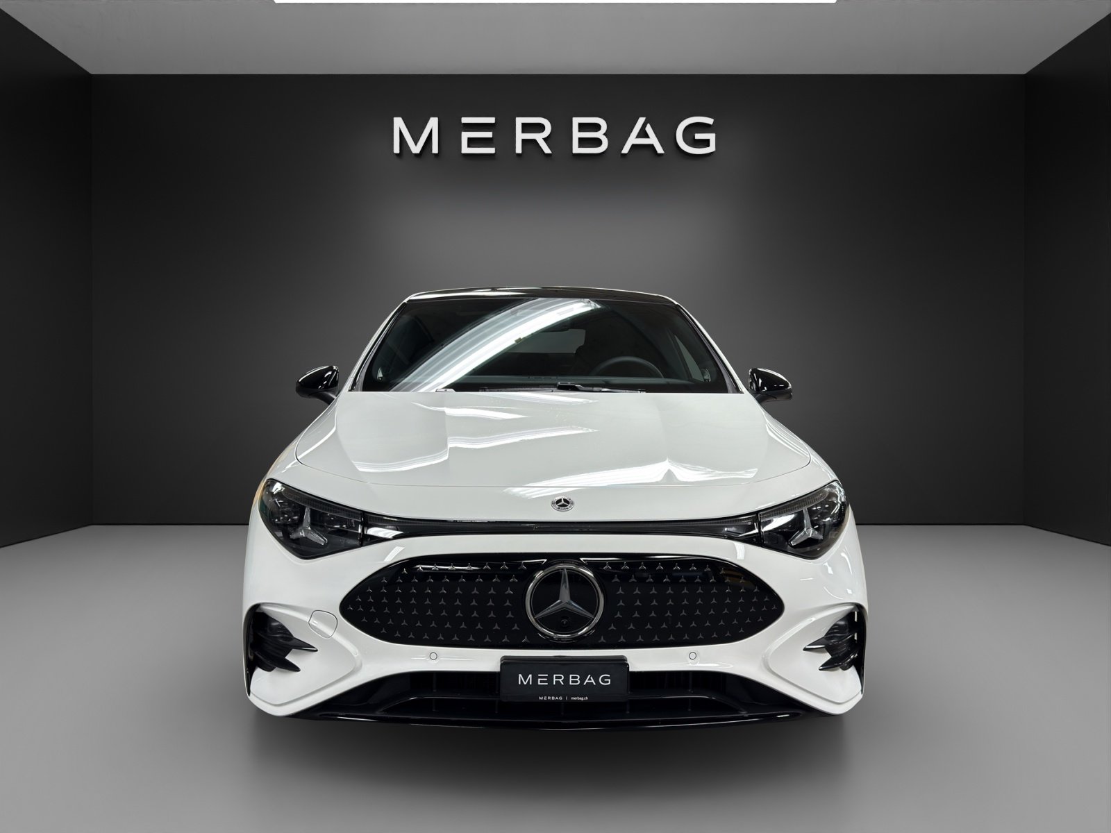 MERCEDES-BENZ CLA 350 4 Matic 85 kWh EQ, Elettrica, Auto nuove, Automatico - 7