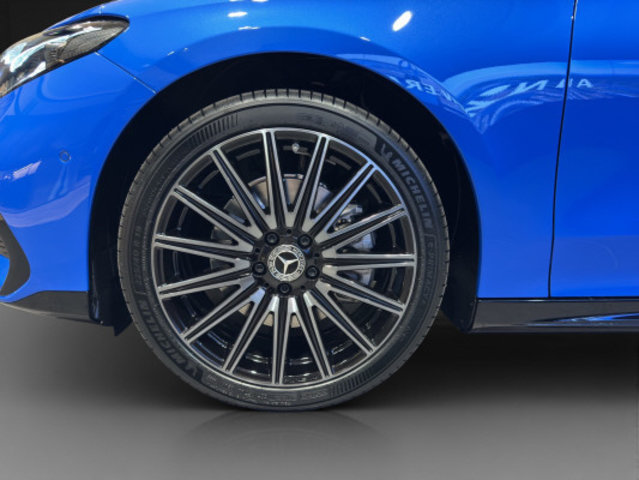 MERCEDES-BENZ CLA 350+ 85 kWh EQ, Electric, New car, Automatic - 7