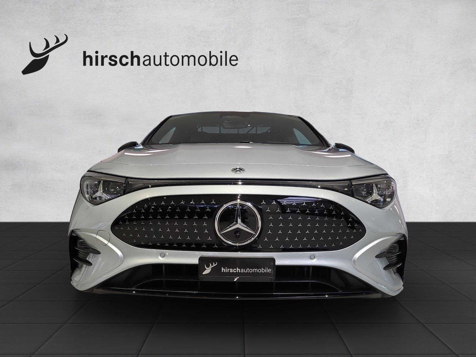 MERCEDES-BENZ CLA 350+ 85 kWh EQ, Elettrica, Auto nuove, Automatico - 6