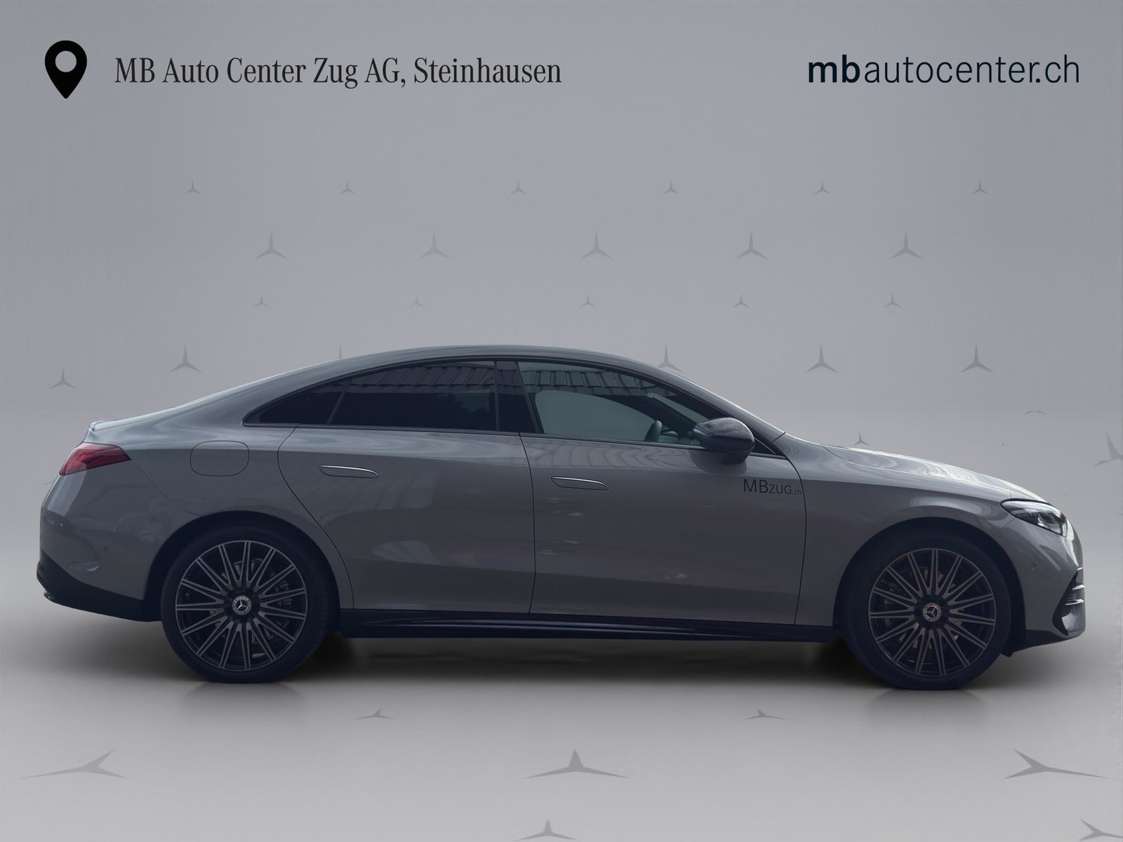 MERCEDES-BENZ CLA 350 AMG Line 4matic, Électrique, Voiture nouvelle, Automatique - 6