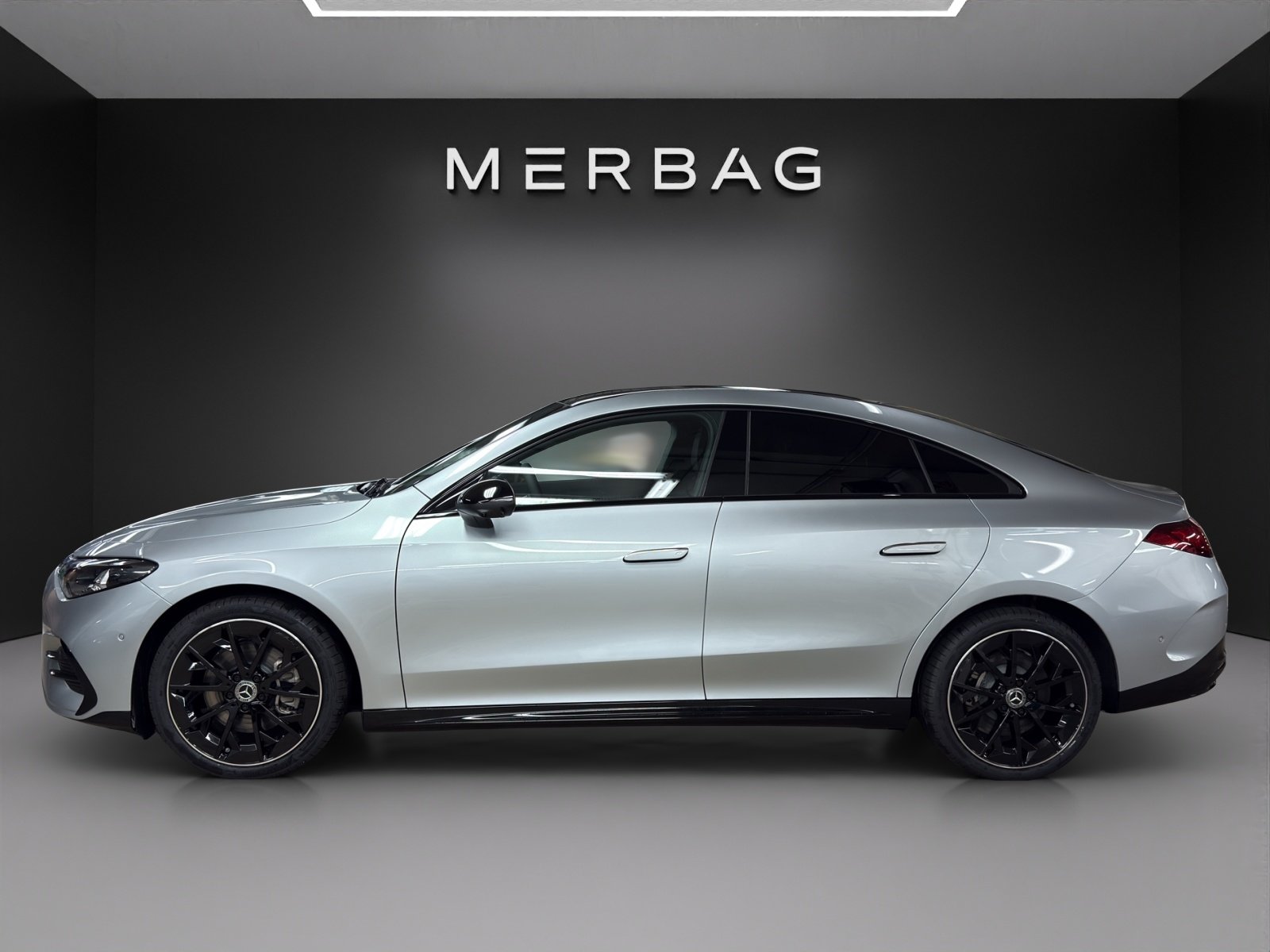 MERCEDES-BENZ CLA 350 4 Matic 85 kWh EQ, Électrique, Voiture nouvelle, Automatique - 2
