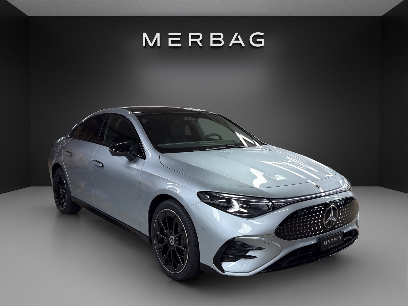 MERCEDES-BENZ CLA 350 4 Matic 85 kWh EQ, Électrique, Voiture nouvelle, Automatique - 6