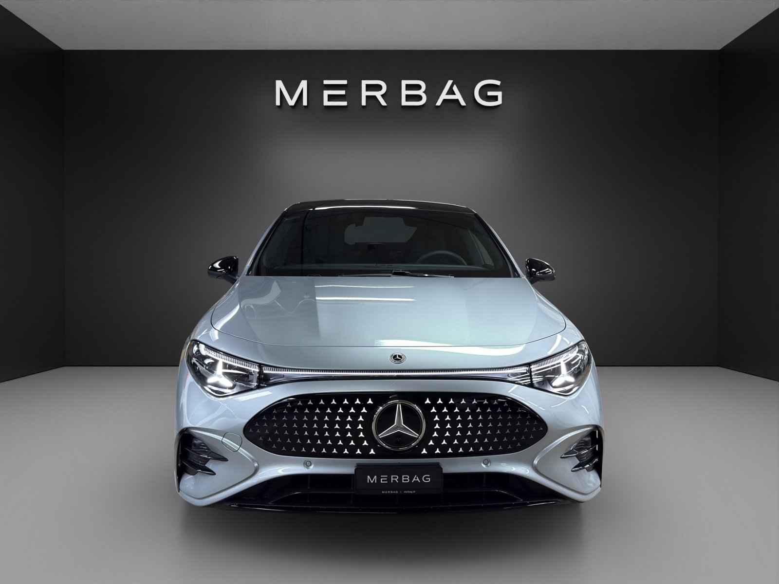 MERCEDES-BENZ CLA 350 4 Matic 85 kWh EQ, Électrique, Voiture nouvelle, Automatique - 7