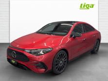 MERCEDES-BENZ CLA 350 AMG Line 4Matic, Electric, New car, Automatic - 2