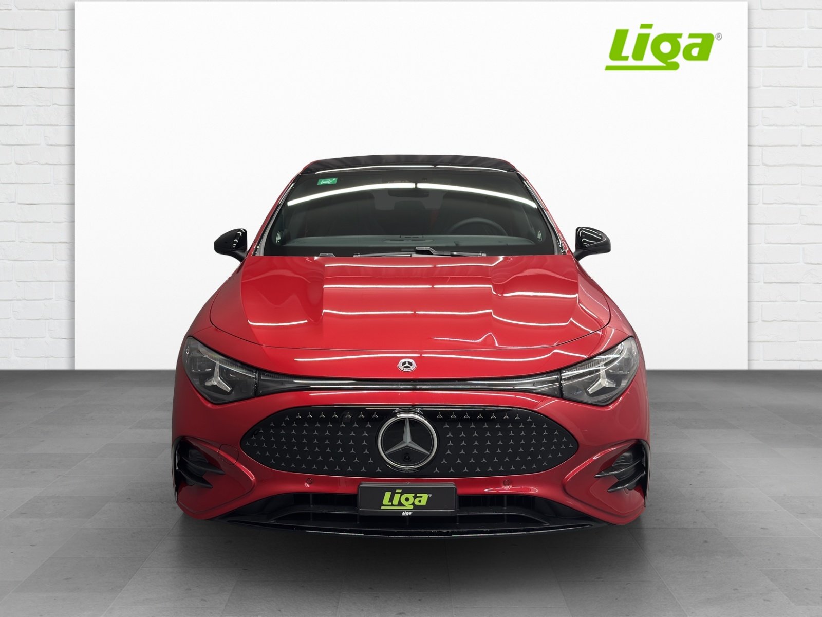 MERCEDES-BENZ CLA 350 AMG Line 4Matic, Electric, New car, Automatic - 3