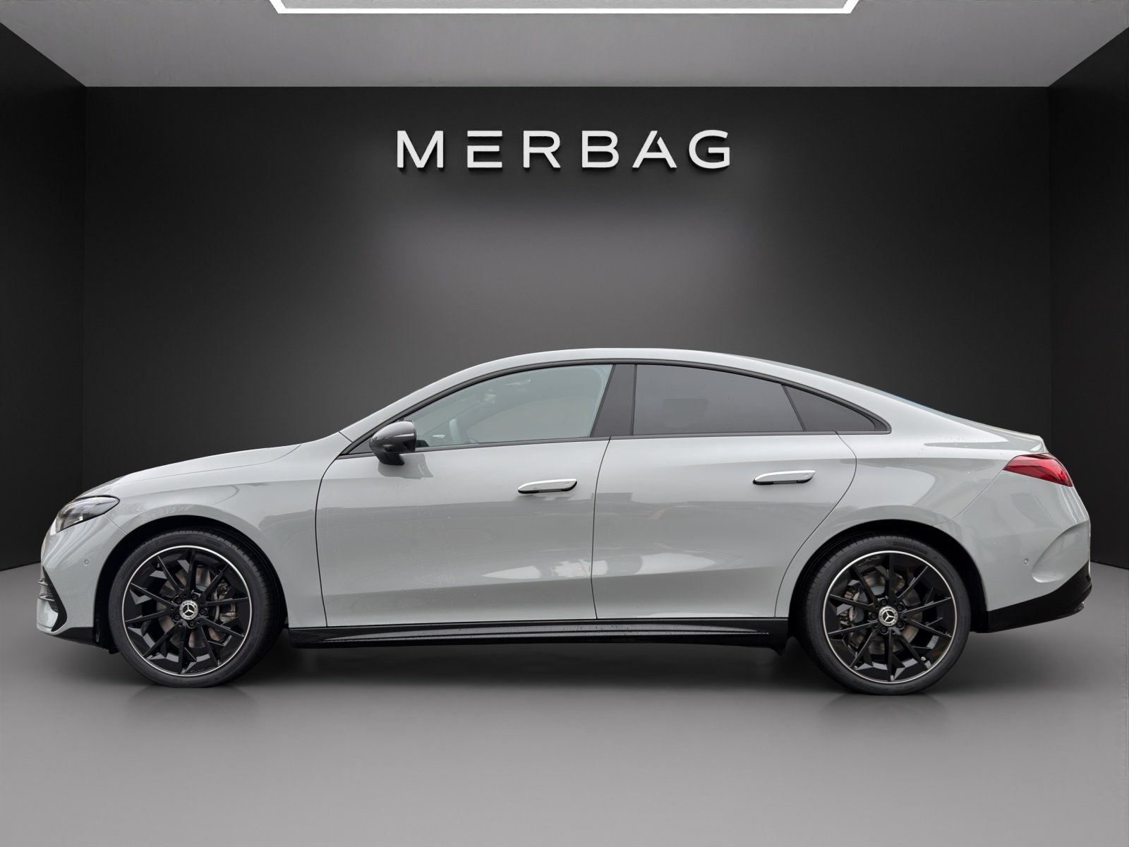 MERCEDES-BENZ CLA 350 4 Matic 85 kWh EQ, Elektro, Neuwagen, Automatik - 6