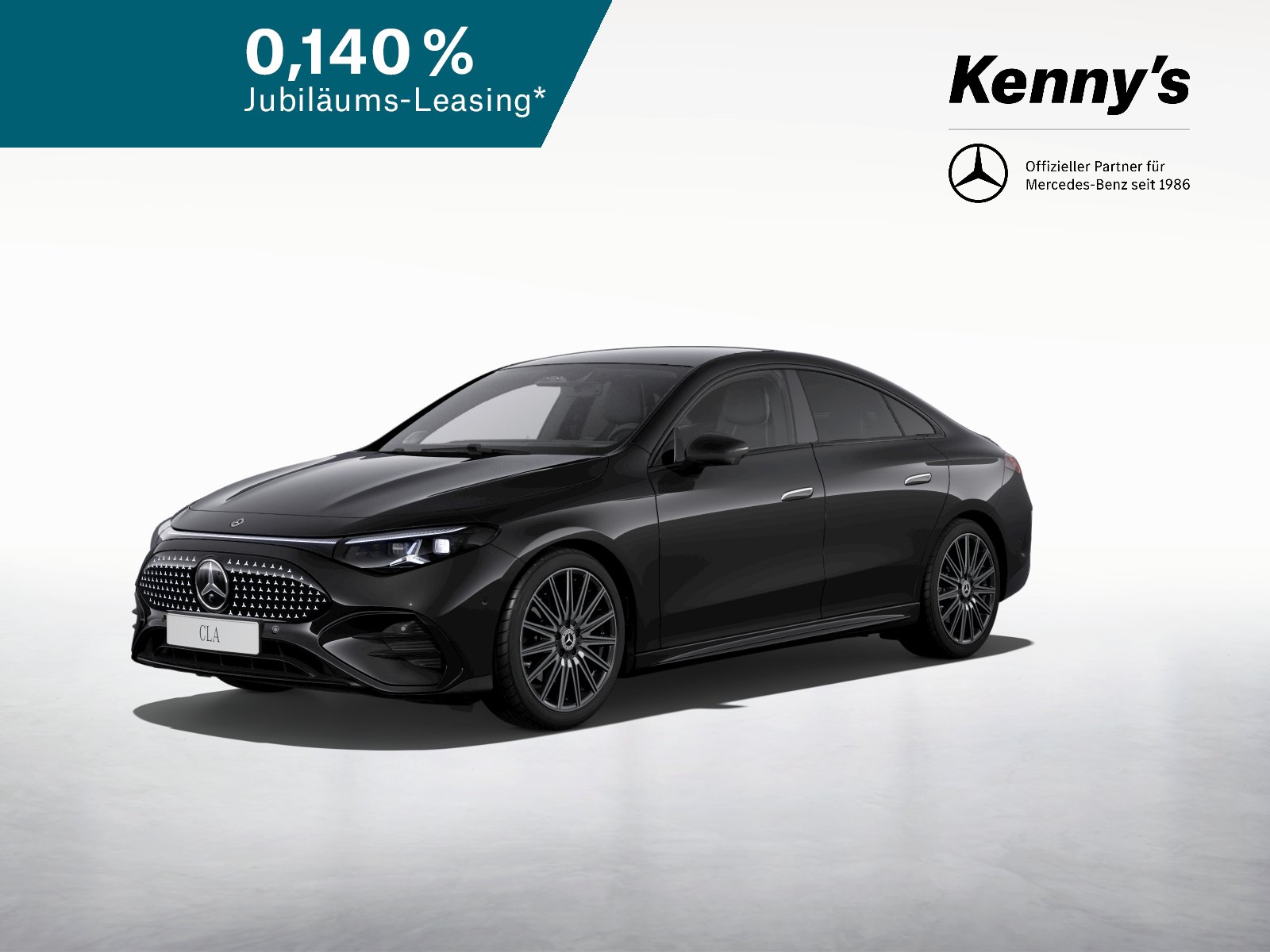 MERCEDES-BENZ CLA 350 AMG Line 4MATIC