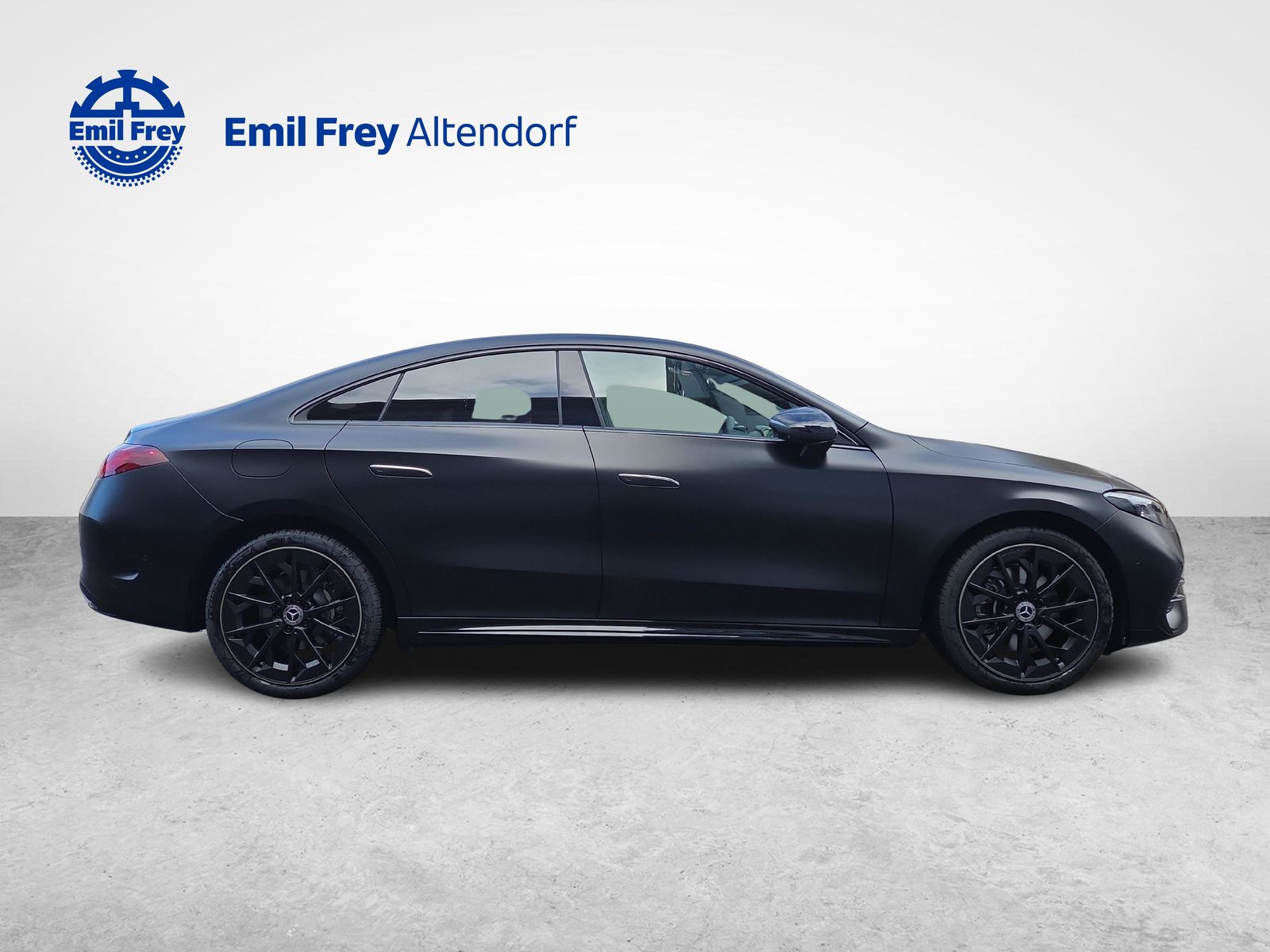 MERCEDES-BENZ CLA 350 4MATIC AMG Line, Elektro, Neuwagen, Automatik - 6