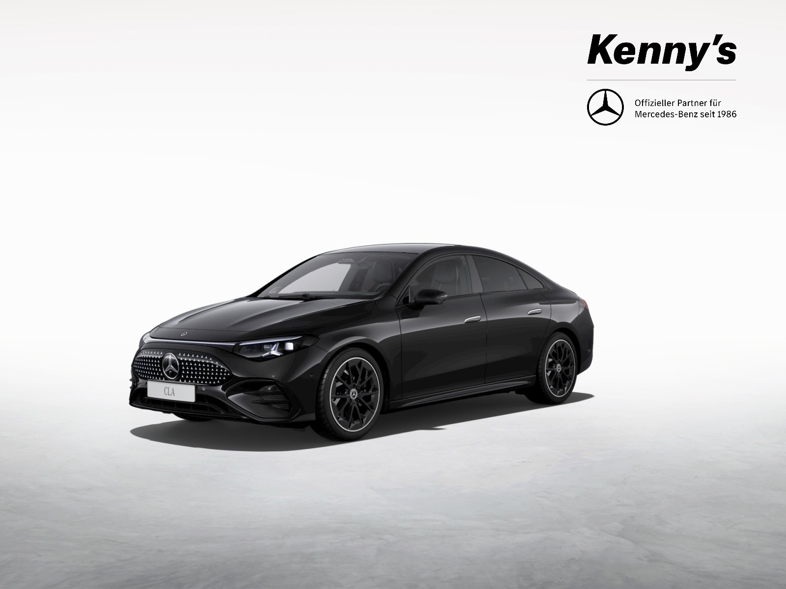MERCEDES-BENZ CLA 350 AMG Line 4MATIC