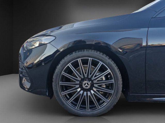 MERCEDES-BENZ CLA 350+ 85 kWh EQ, Electric, New car, Automatic - 4
