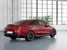 MERCEDES-BENZ CLA 350 4 Matic 85 kWh EQ, Electric, New car, Automatic - 4