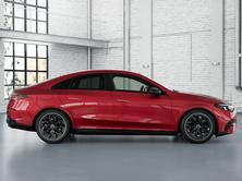 MERCEDES-BENZ CLA 350 4 Matic 85 kWh EQ, Electric, New car, Automatic - 5