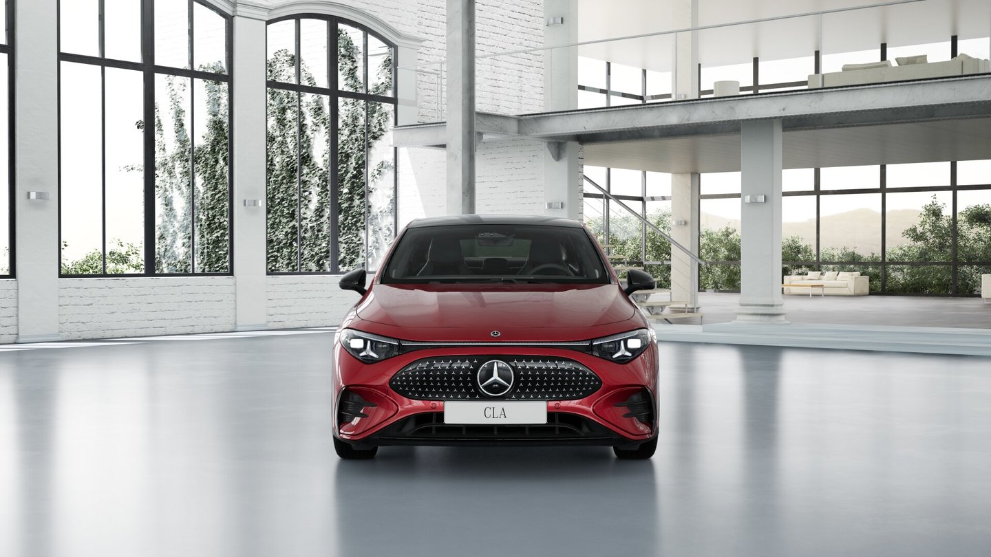 MERCEDES-BENZ CLA 350 4 Matic 85 kWh EQ, Elettrica, Auto nuove, Automatico - 6