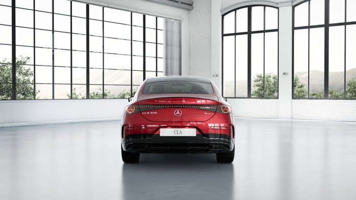 MERCEDES-BENZ CLA 350 4 Matic 85 kWh EQ, Elettrica, Auto nuove, Automatico - 3