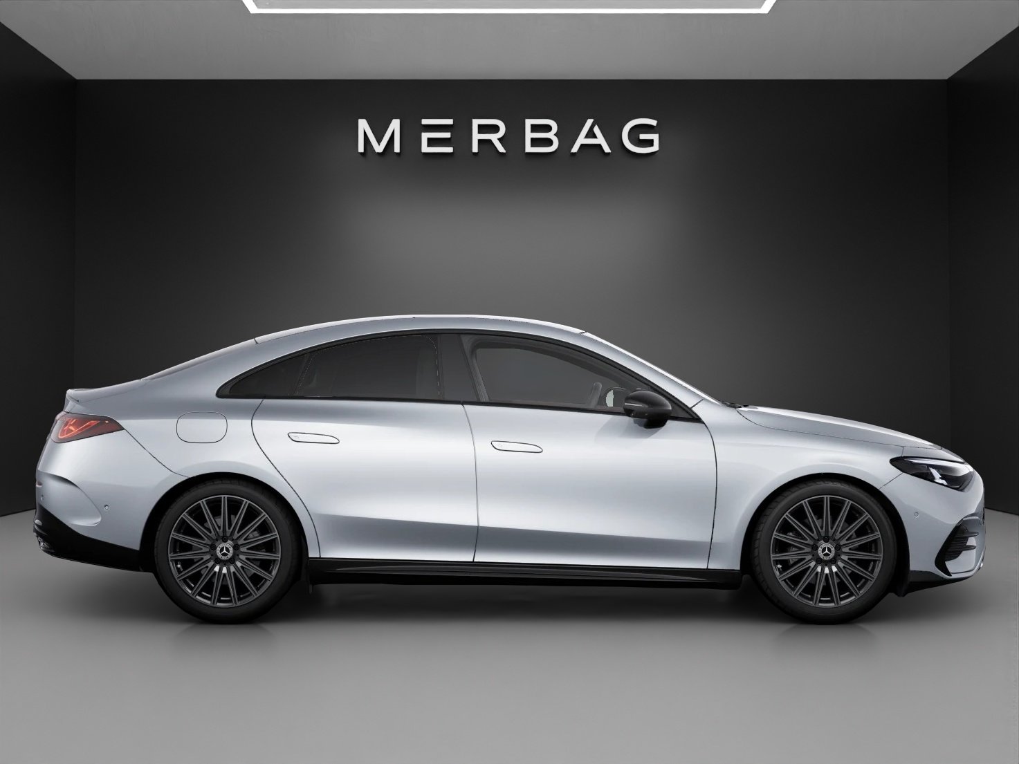 MERCEDES-BENZ CLA 350 4 Matic 85 kWh EQ, Électrique, Voiture nouvelle, Automatique - 2