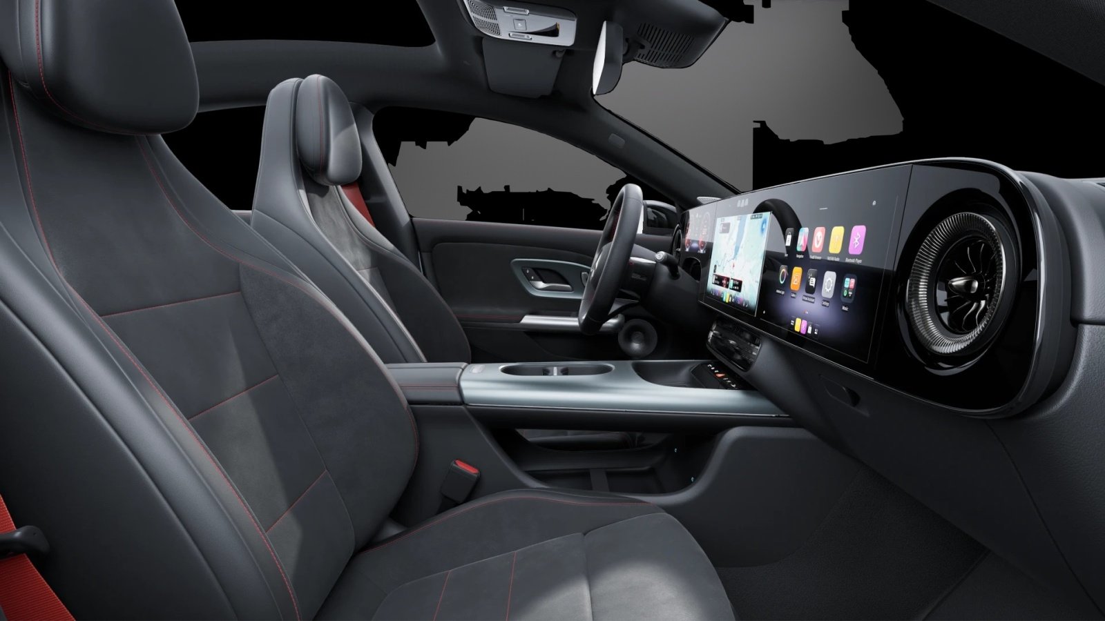 MERCEDES-BENZ CLA 350 4 Matic 85 kWh EQ, Électrique, Voiture nouvelle, Automatique - 7