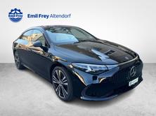 MERCEDES-BENZ CLA 350 4MATIC EQ Technology, Electric, New car, Automatic - 7