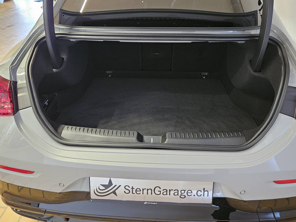 MERCEDES-BENZ CLA 350 4Matic AMG Line with EQ Technology, Electric, New car, Automatic - 4